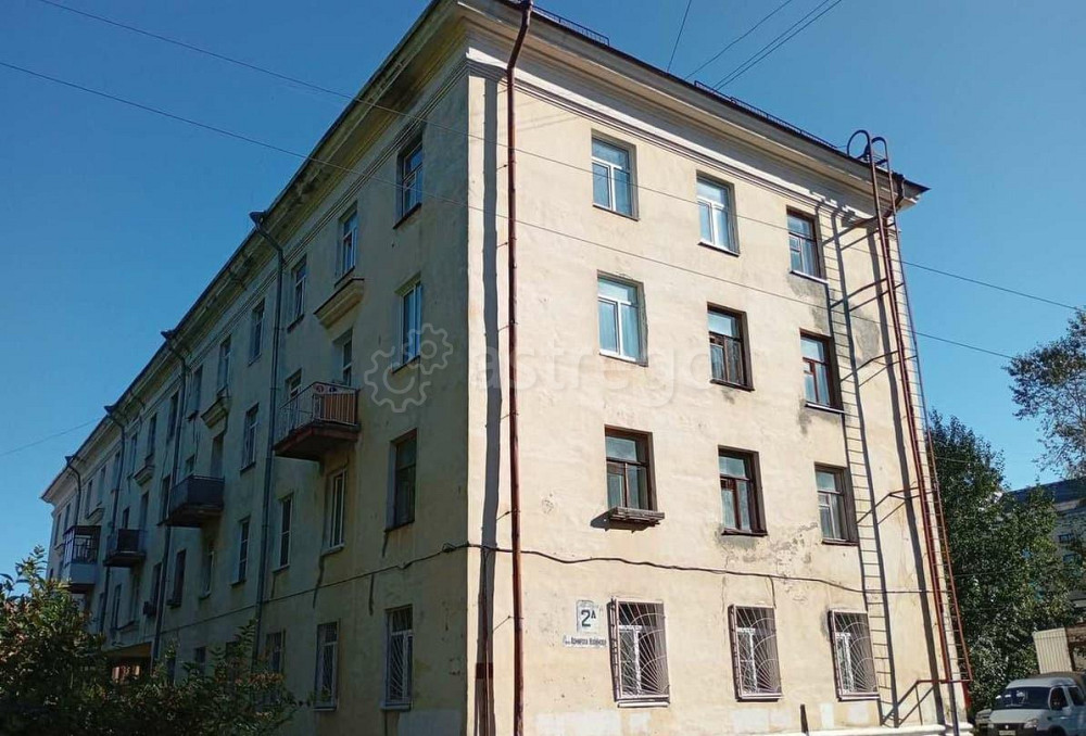 Комната, 12.7 м2, 2/5 эт. Северодвинск - изображение 2