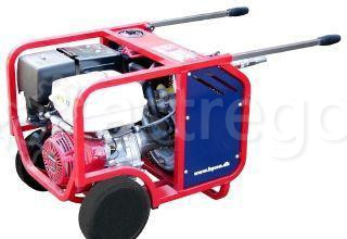 Система динамическая усиленная для бестраншейной замены трубопровода Z-RDS Пермь - изображение 1