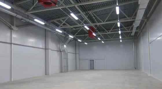 Склад, 5000 м2 Домодедово