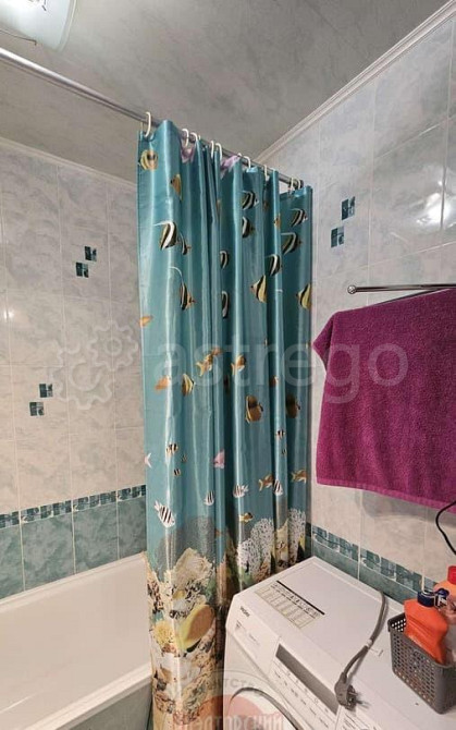 2-комн. квартира, 59 м2, 10/10 эт. Белгород - изображение 6