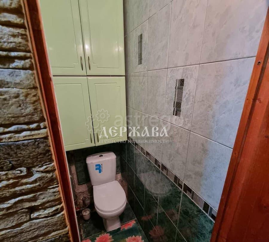 3-комн. квартира, 60 м2, 3/9 эт. Старый Оскол - изображение 2