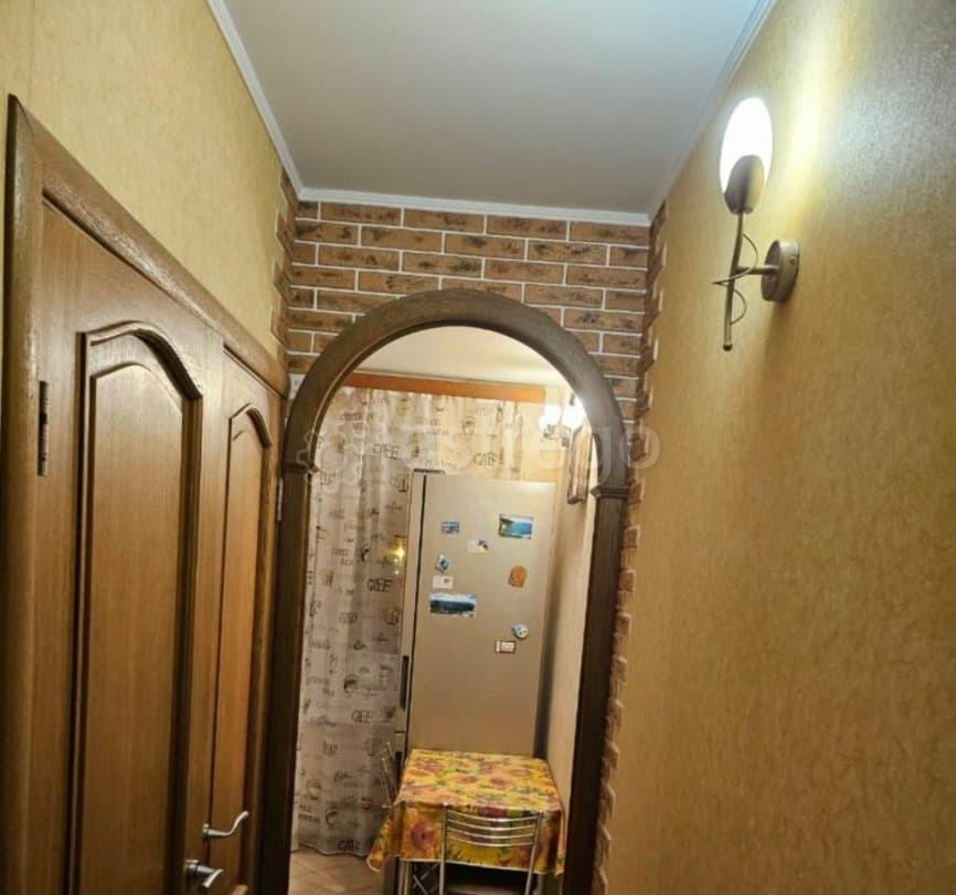 3-комн. квартира, 65 м2, 2/9 эт. Москва - изображение 6