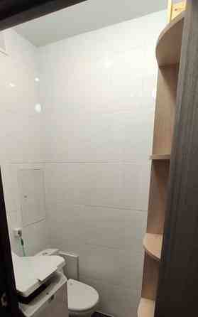 3-комн. квартира, 54 м2, 2/6 эт. Балашиха