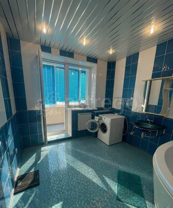 3-комн. квартира, 175 м2, 9/9 эт. Старый Оскол - изображение 10