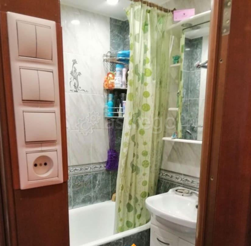 Комната, 60 м2, 7/9 эт. Москва - изображение 1