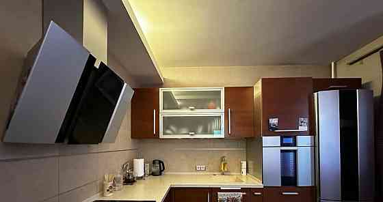 4-комн. квартира, 100 м2, 5/27 эт. Химки