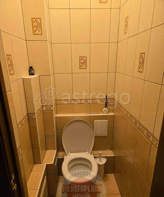 3-комн. квартира, 71.1 м2, 4/10 эт. Белгород - изображение 9