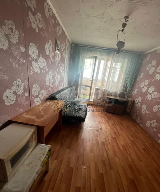 3-комн. квартира, 80 м2, 9/9 эт. Уфа - изображение 3