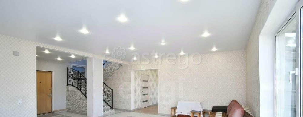 Дом, 160 м2, 1.6 сотки, 2 эт. Емельяново - изображение 6