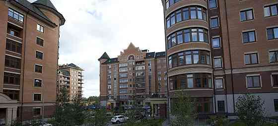 2-комн. квартира, 57.1 м2, 3/9 эт. Химки