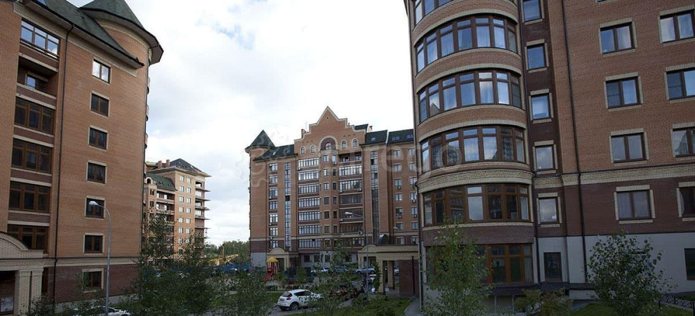 2-комн. квартира, 57.1 м2, 3/9 эт. Химки - изображение 6