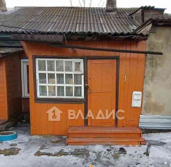 3-комн. квартира, 38.4 м2, 1/1 эт. Бийск