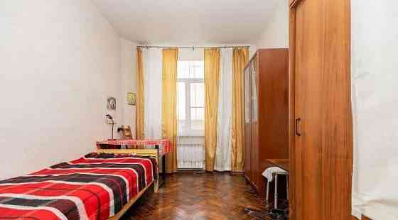 2-комн. квартира, 37.7 м2, 5/6 эт. Санкт-Петербург