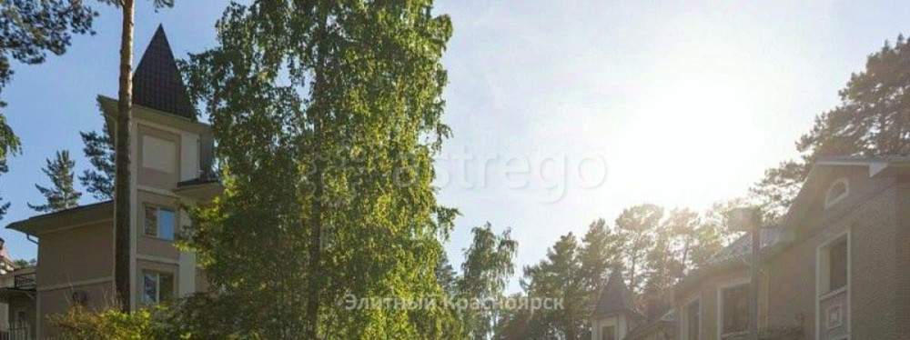 Коттедж, 290 м2, 22 сотки Красноярск - изображение 5