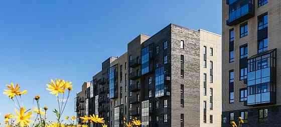 4-комн. квартира, 87.2 м2, 3/7 эт. Красноярск
