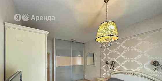 3-комн. квартира, 150 м2, 3/7 эт. Санкт-Петербург