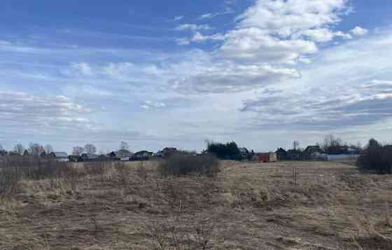 Земля под ИЖС, 20 соток Талдом