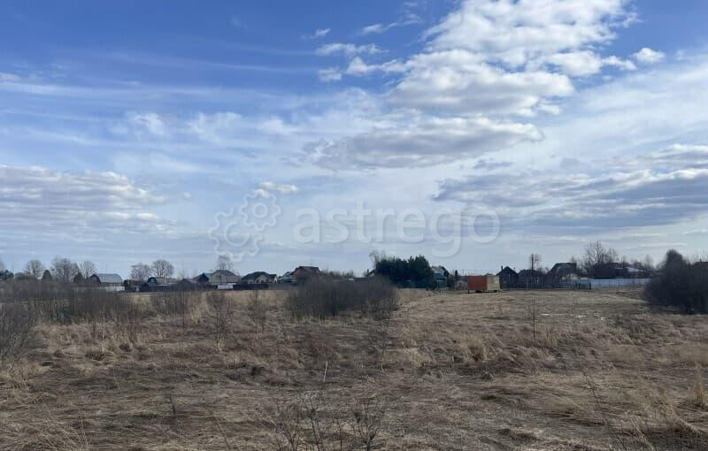 Земля под ИЖС, 20 соток Талдом - изображение 3