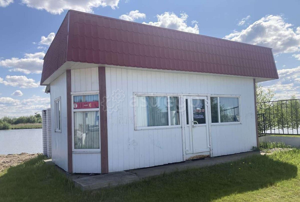 Склад, 395.2 м2 Северодвинск - изображение 2