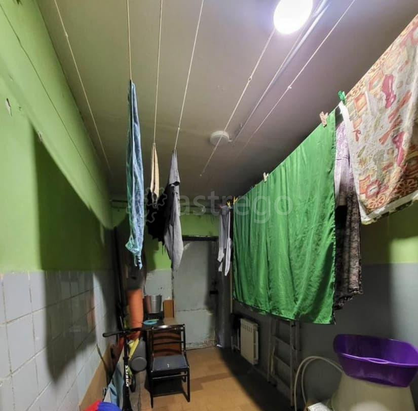 Комната, 17 м2, 3/5 эт. Щёлково - изображение 4