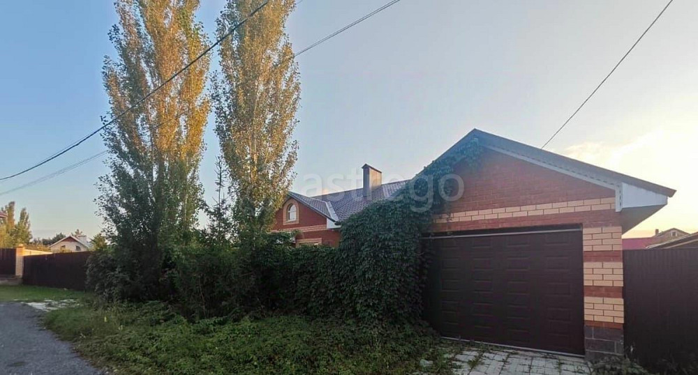 Коттедж, 120 м2, 3 сотки, 1 эт. Уфа - изображение 1