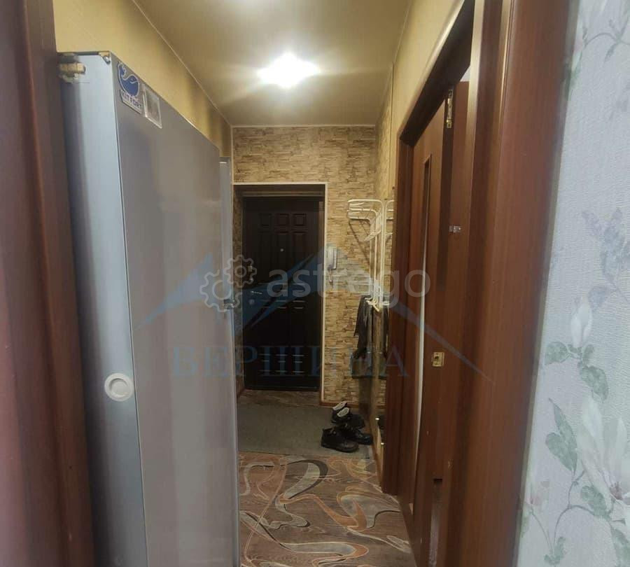 1-комн. квартира, 35 м2, 5/9 эт. Норильск - изображение 8