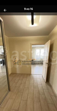 3-комн. квартира, 63 м2, 12/14 эт. Уфа - изображение 7