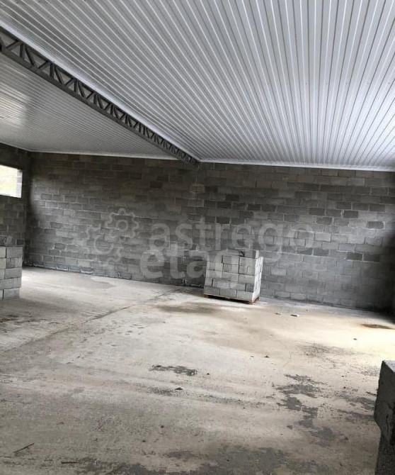 Производственное, 370 м Майкоп - изображение 3