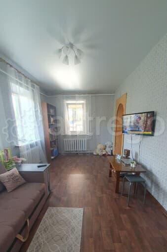 Дом, 60 м2, 4 сотки Можайск - изображение 3