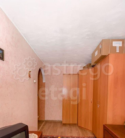 2-комн. квартира, 42.7 м2, 4/5 эт. Бийск - изображение 3