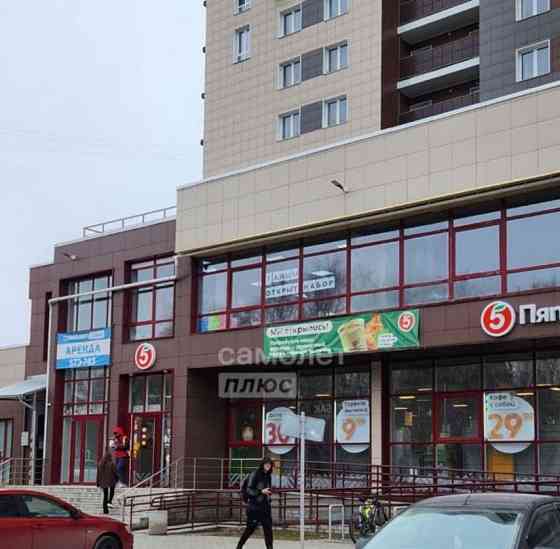Свободного назначения, 68.06 м2 Барнаул