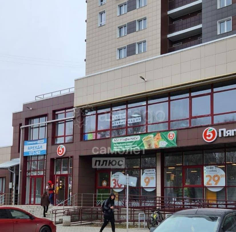 Свободного назначения, 68.06 м2 Барнаул - изображение 5