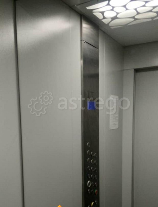 Студия, 27.1 м2, 14/16 эт. Красноярск - изображение 2