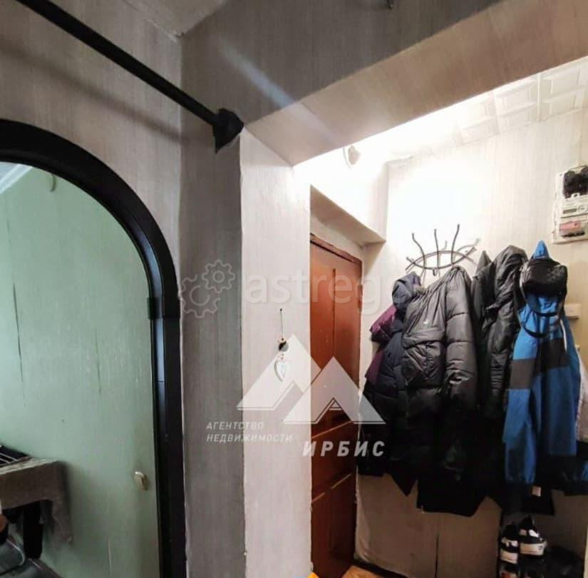 2-комн. квартира, 37.5 м2, 1/2 эт. Павловск - изображение 4