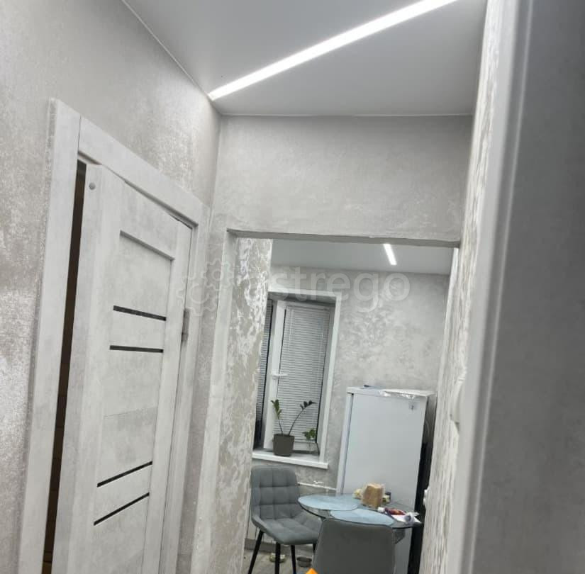 1-комн. квартира, 29 м2, 5/5 эт. Райчихинск - изображение 6