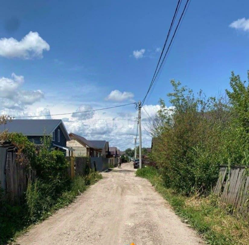 Земельный участок, 6.5 сотки Стерлитамак - изображение 7