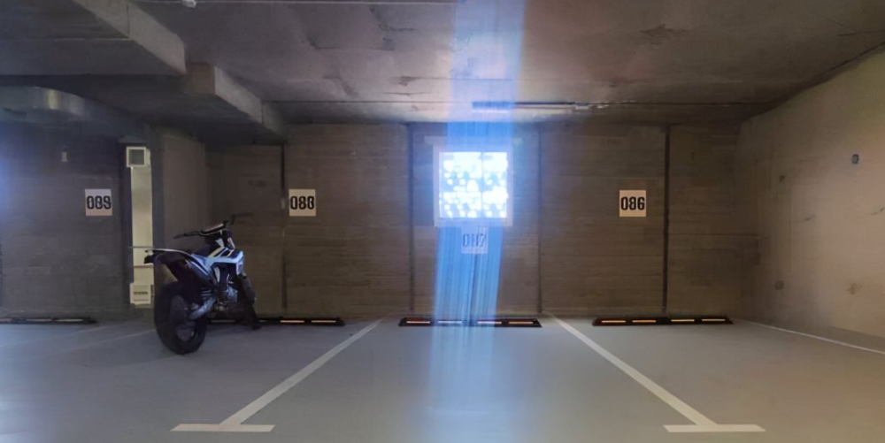 Машиноместо, 13 м2 Санкт-Петербург - изображение 2