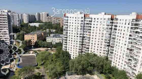 3-комн. квартира, 73.5 м2, 17/17 эт. Москва