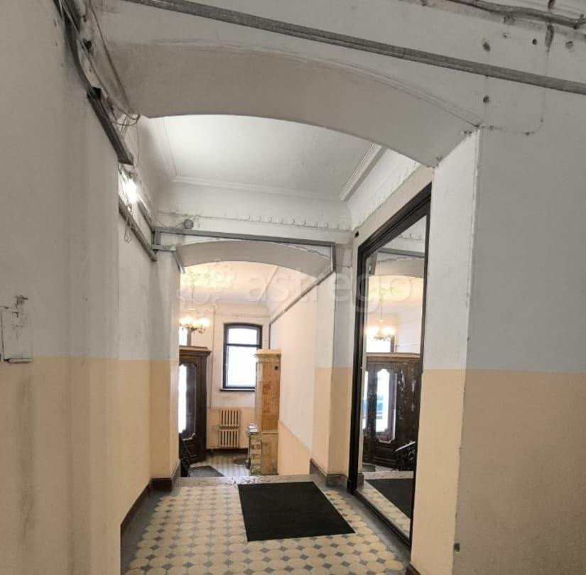 6-комн. квартира, 187.8 м2, 2/4 эт. Санкт-Петербург - изображение 7