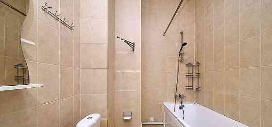 1-комн. квартира, 37 м2, 4/13 эт. Санкт-Петербург