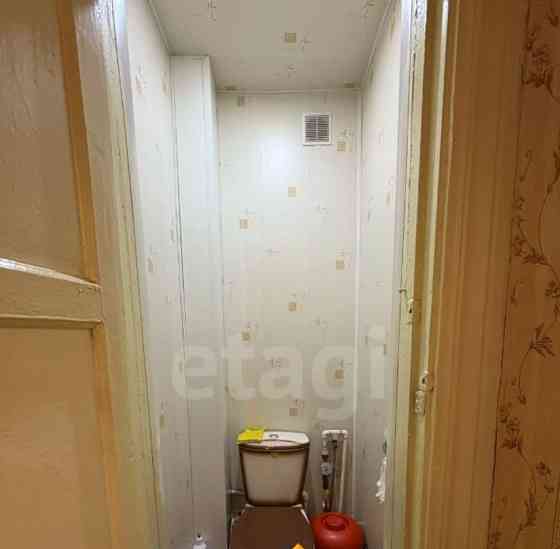 2-комн. квартира, 52.2 м2, 3/3 эт. Свободный