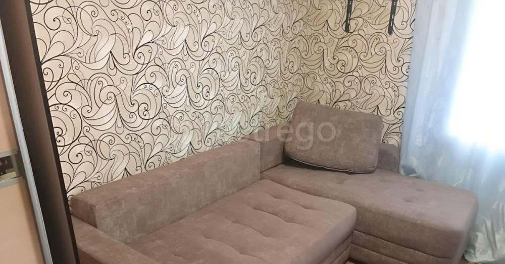 Комната, 13 м2, 1/5 эт. Бийск - изображение 1