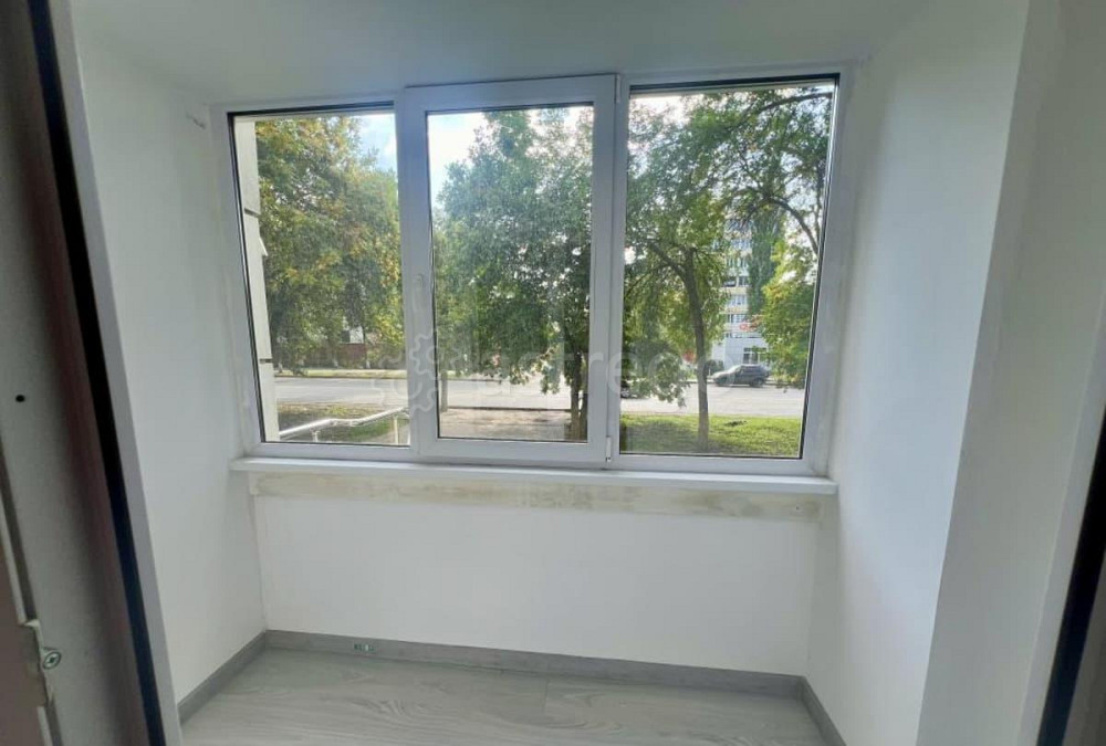 3-комн. квартира, 64.2 м2, 1/9 эт. Уфа - изображение 1