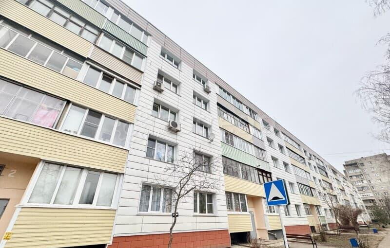 Комната, 16 м2, 4/5 эт. Электрогорск - изображение 8