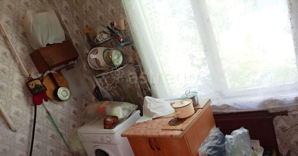Комната, 14 м2, 1/5 эт. Санкт-Петербург - изображение 2