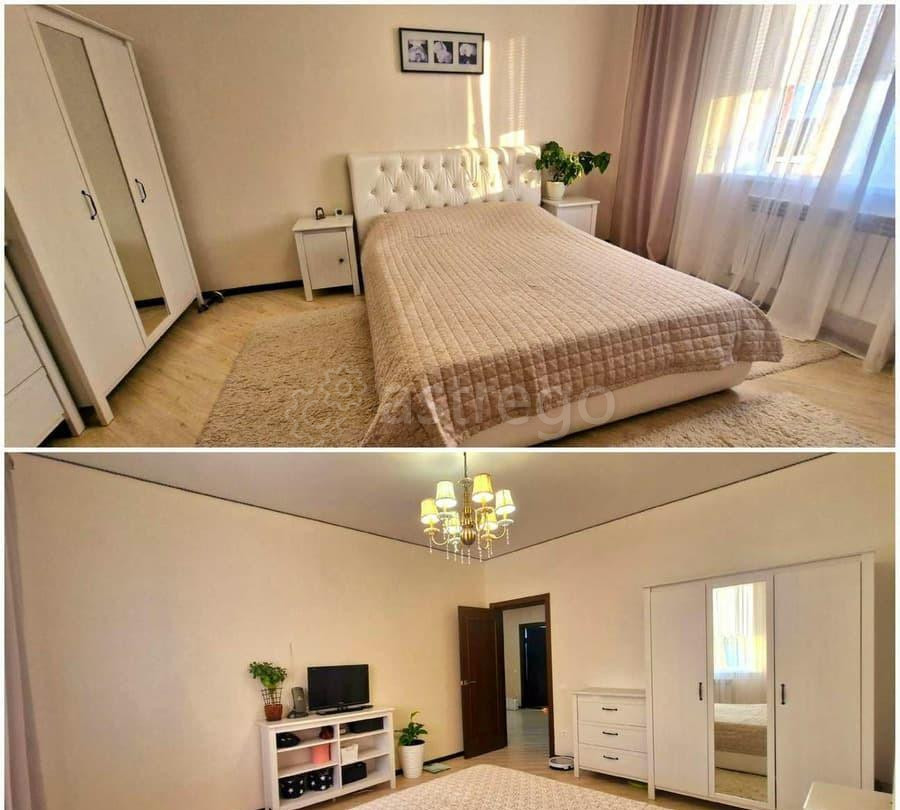 Дом, 177.6 м2, 19.8 сотки, 1 эт. Таврово - изображение 5