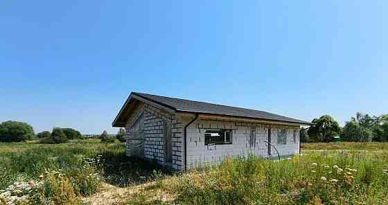 Дом, 115 м2, 8 соток, 1 эт. Озёры