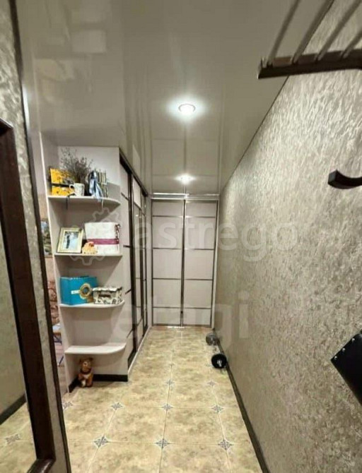 3-комн. квартира, 50.6 м2, 2/5 эт. Бирск - изображение 1