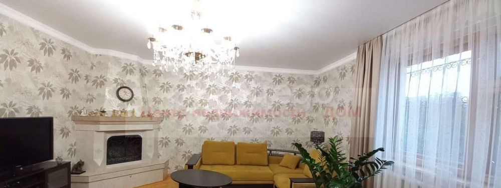 Коттедж, 302.8 м2, 16 соток, 3 эт. Северный - изображение 1