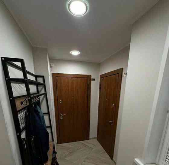 3-комн. квартира, 80 м2, 5/17 эт. Москва